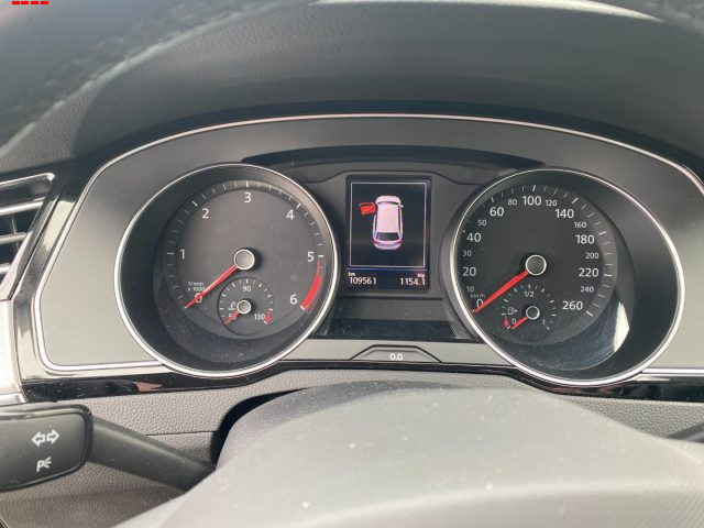 VOLKSWAGEN PASSAT VARIANT 2.0 TDI SCR EVO DSG BUSINESS X C - foto 8