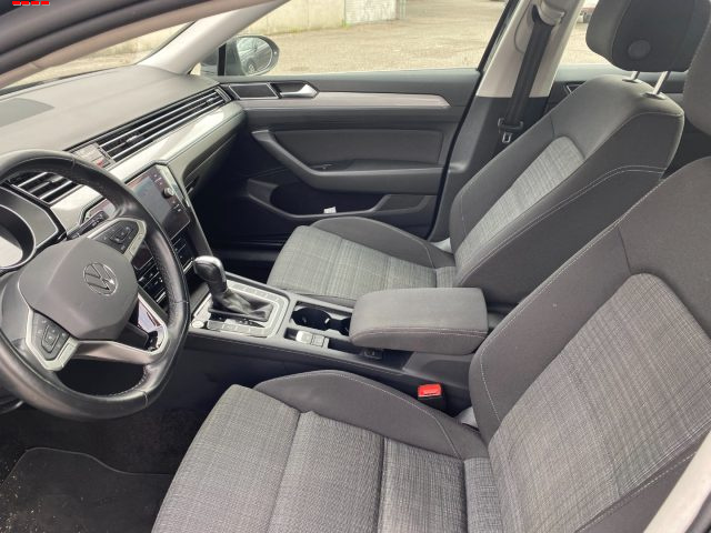 VOLKSWAGEN PASSAT VARIANT 2.0 TDI SCR EVO DSG BUSINESS X C - foto 6