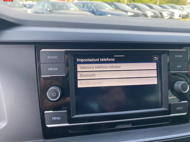 VOLKSWAGEN POLO 1.0 EVO - foto 12