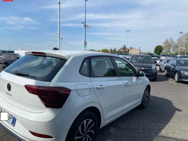 VOLKSWAGEN POLO 1.0 EVO - foto 7