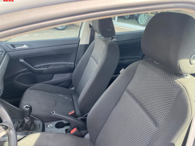 VOLKSWAGEN POLO 1.0 EVO - foto 8