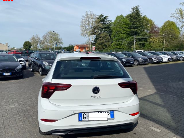 VOLKSWAGEN POLO 1.0 EVO - foto 6