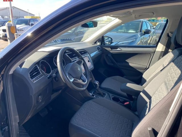 VOLKSWAGEN TIGUAN 2.0 TDI 150 CV SCR DSG LIFE GRAN - foto 7