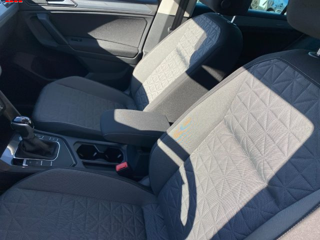 VOLKSWAGEN TIGUAN 2.0 TDI 150 CV SCR DSG LIFE GRAN - foto 8
