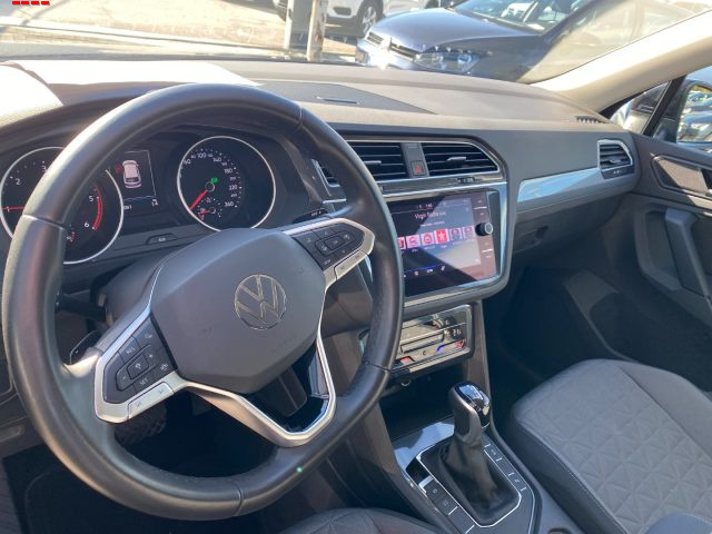 VOLKSWAGEN TIGUAN 2.0 TDI 150 CV SCR DSG LIFE GRAN - foto 9