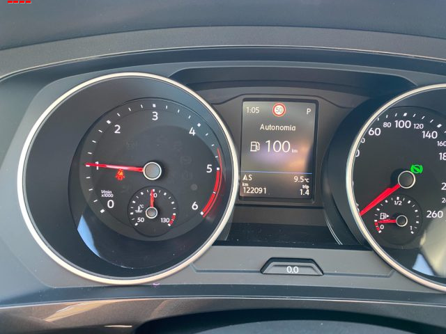 VOLKSWAGEN TIGUAN 2.0 TDI 150 CV SCR DSG LIFE GRAN - foto 10