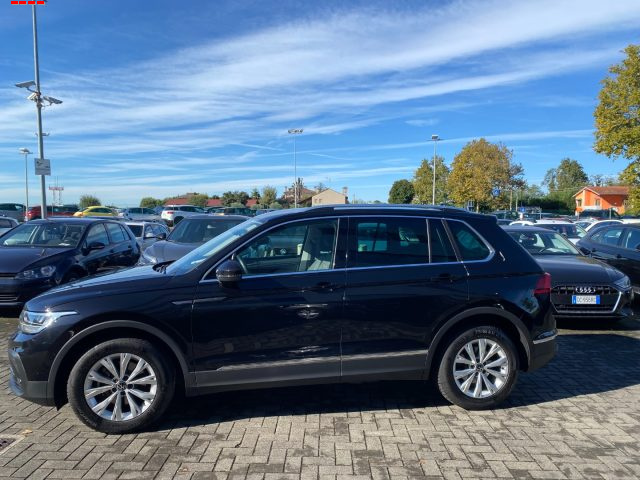 VOLKSWAGEN TIGUAN 2.0 TDI 150 CV SCR DSG LIFE GRAN - foto 6