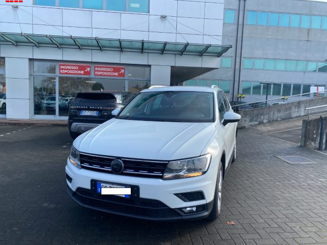 VOLKSWAGEN TIGUAN 2.0 TDI SCR DSG BUSINESS BLUEMOT - foto 6