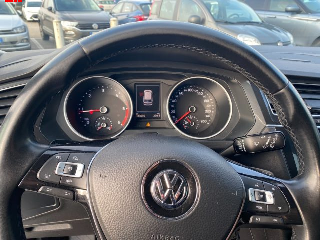 VOLKSWAGEN TIGUAN 2.0 TDI SCR DSG BUSINESS BLUEMOT - foto 9