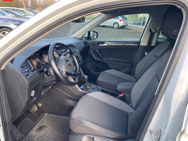 VOLKSWAGEN TIGUAN 2.0 TDI SCR DSG BUSINESS BLUEMOT - foto 7