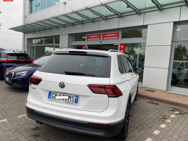 VOLKSWAGEN TIGUAN 2.0 TDI SCR DSG HIGLINE BLUEMOTI - foto 4