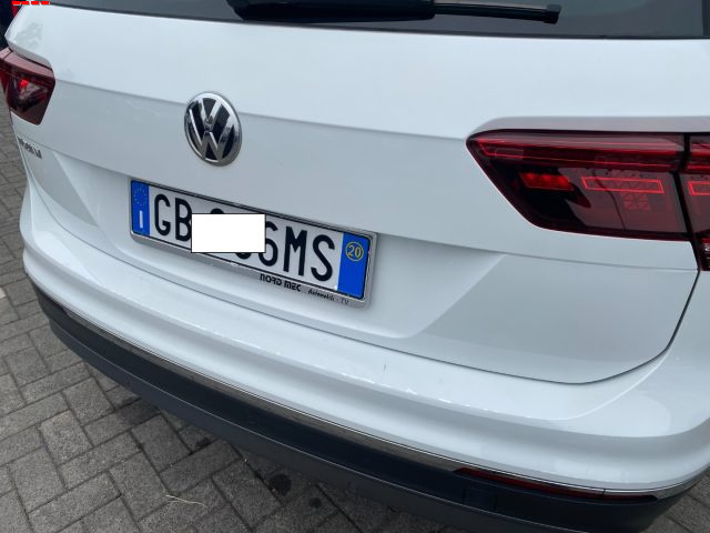 VOLKSWAGEN TIGUAN 2.0 TDI SCR DSG HIGLINE BLUEMOTI - foto 5