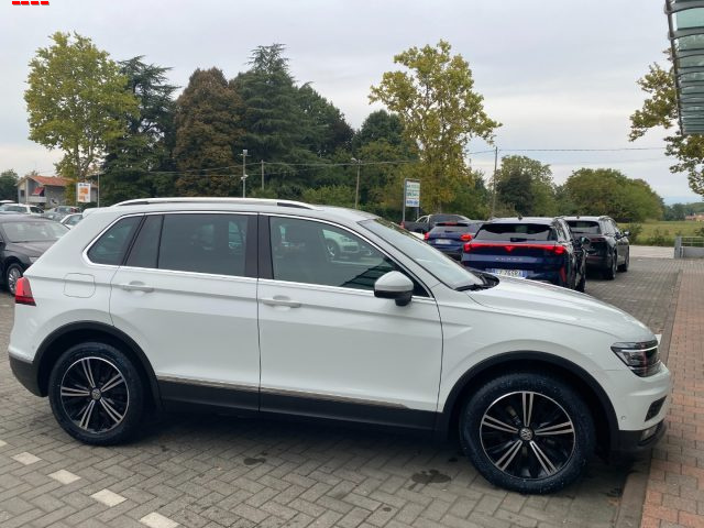 VOLKSWAGEN TIGUAN 2.0 TDI SCR DSG HIGLINE BLUEMOTI - foto 6