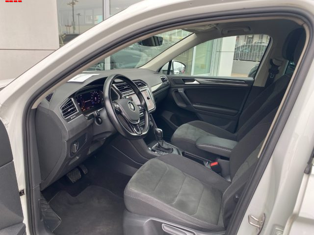 VOLKSWAGEN TIGUAN 2.0 TDI SCR DSG HIGLINE BLUEMOTI - foto 7