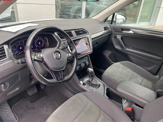 VOLKSWAGEN TIGUAN 2.0 TDI SCR DSG HIGLINE BLUEMOTI - foto 8