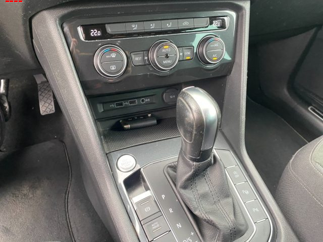 VOLKSWAGEN TIGUAN 2.0 TDI SCR DSG HIGLINE BLUEMOTI - foto 11