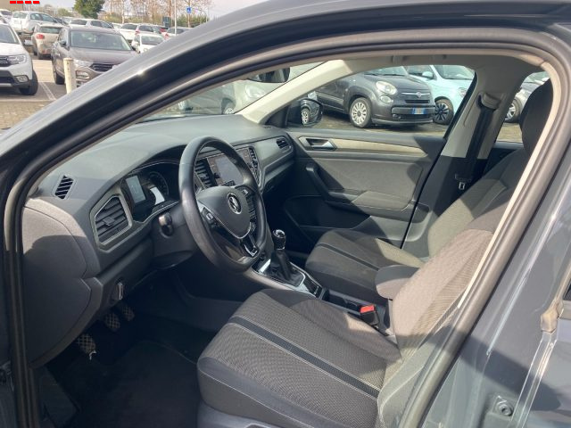 VOLKSWAGEN T-ROC 1.0 TSI STYLE BLUEMOTION TECHNOL - foto 6
