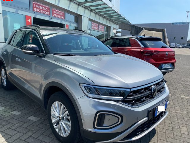 VOLKSWAGEN T-ROC 1.5 TSI ACT DSG LIFE CON DANNI C - foto 13