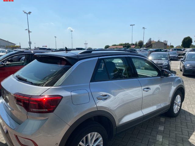 VOLKSWAGEN T-ROC 1.5 TSI ACT DSG LIFE CON DANNI C - foto 14