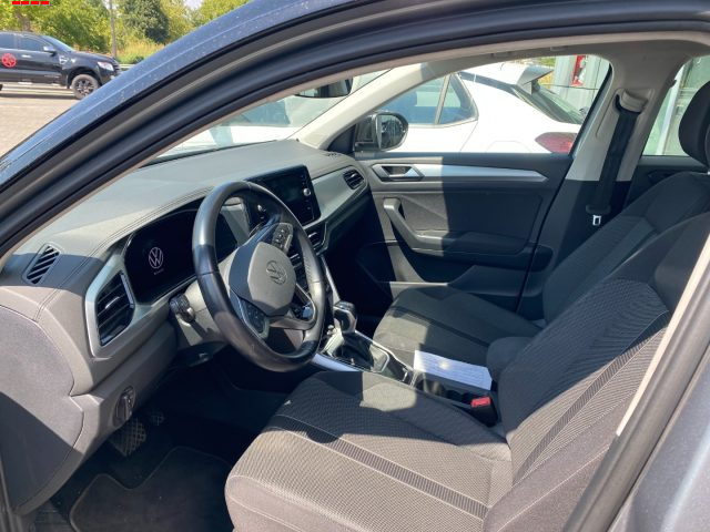 VOLKSWAGEN T-ROC 1.5 TSI ACT DSG LIFE CON DANNI C - foto 16