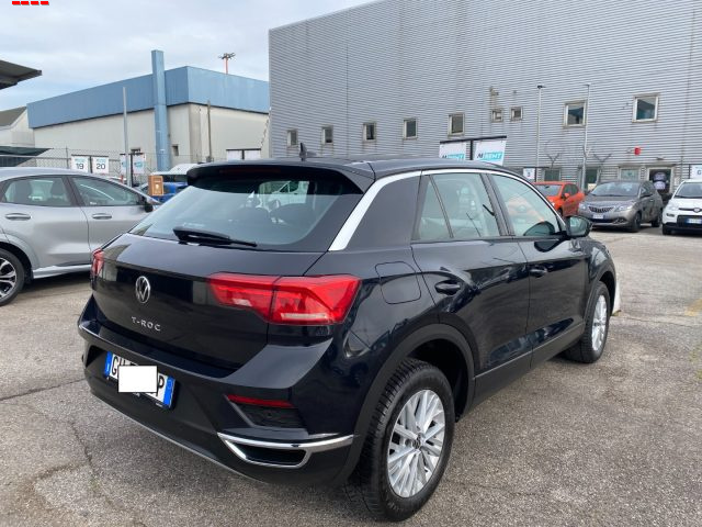 VOLKSWAGEN T-ROC 2.0 TDI SCR 150 CV DSG STYLE - foto 6