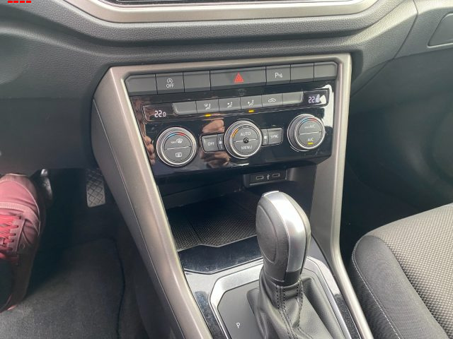 VOLKSWAGEN T-ROC 2.0 TDI SCR 150 CV DSG STYLE - foto 10