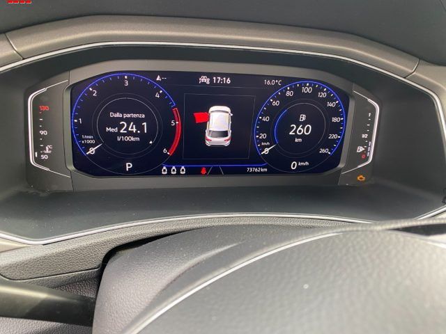 VOLKSWAGEN T-ROC 2.0 TDI SCR 150 CV DSG STYLE - foto 11