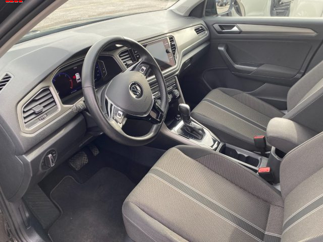 VOLKSWAGEN T-ROC 2.0 TDI SCR 150 CV DSG STYLE - foto 7