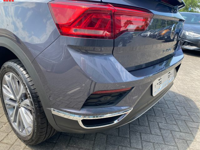 VOLKSWAGEN T-ROC CABRIOLET 1.5 TSI ACT DSG STYLE - foto 6