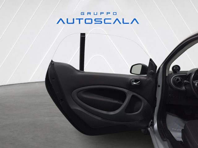 SMART FORTWO 1.0 70CV TWINAMIC PASSION - foto 4