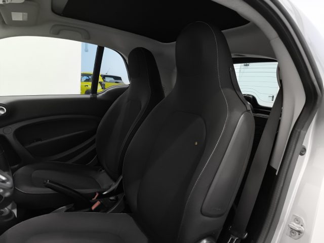 SMART FORTWO 1.0 70CV TWINAMIC PASSION - foto 6