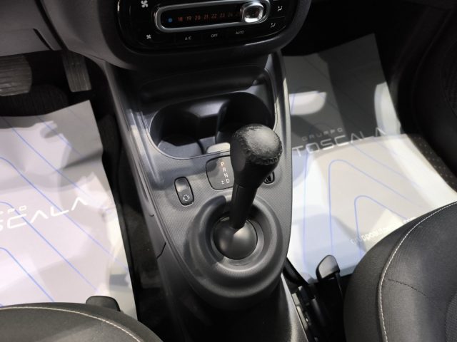 SMART FORTWO 1.0 70CV TWINAMIC PASSION - foto 11