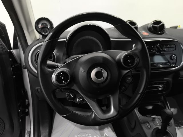 SMART FORTWO 1.0 70CV TWINAMIC PASSION - foto 7