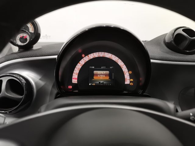 SMART FORTWO 1.0 70CV TWINAMIC PASSION - foto 8