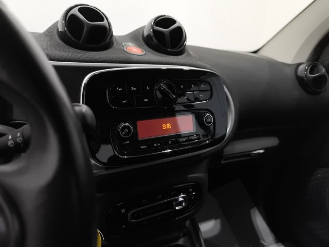 SMART FORTWO 1.0 70CV TWINAMIC PASSION - foto 10