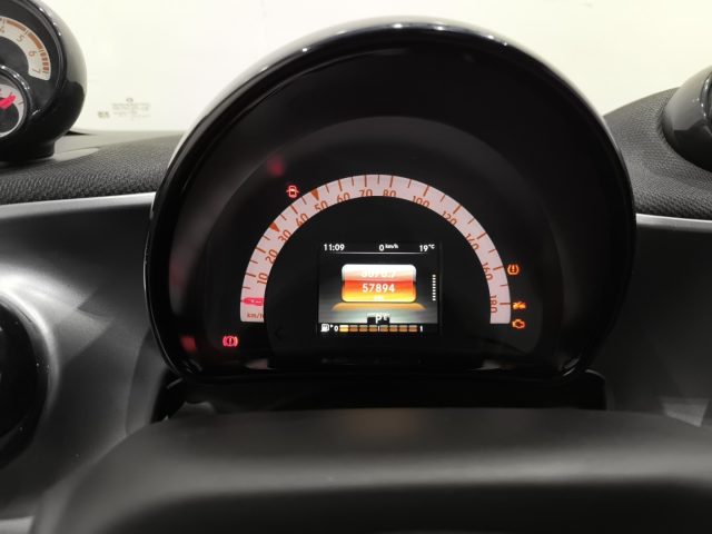 SMART FORTWO 1.0 70CV TWINAMIC PASSION - foto 9