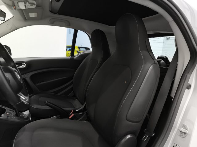 SMART FORTWO 1.0 70CV TWINAMIC PASSION - foto 13