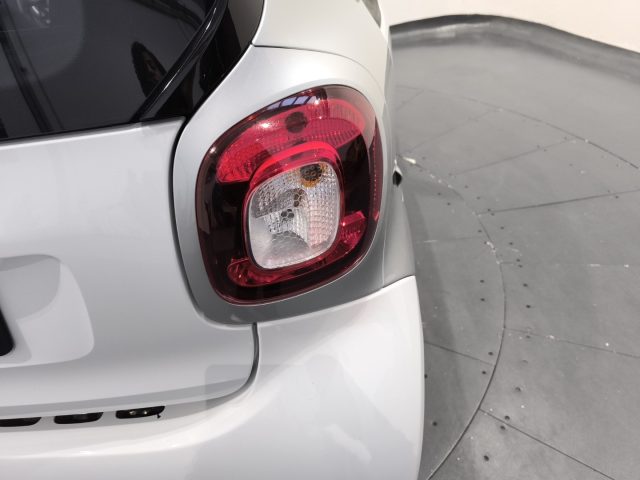 SMART FORTWO 1.0 70CV TWINAMIC PASSION - foto 16