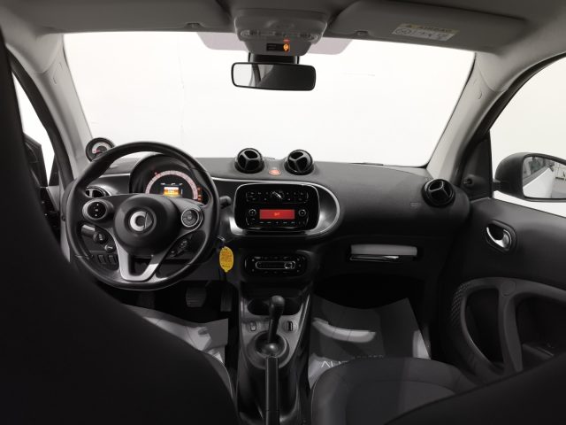 SMART FORTWO 1.0 70CV TWINAMIC PASSION - foto 14