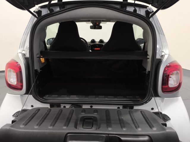 SMART FORTWO 1.0 70CV TWINAMIC PASSION - foto 17