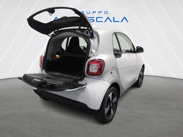 SMART FORTWO 1.0 70CV TWINAMIC PASSION - foto 18