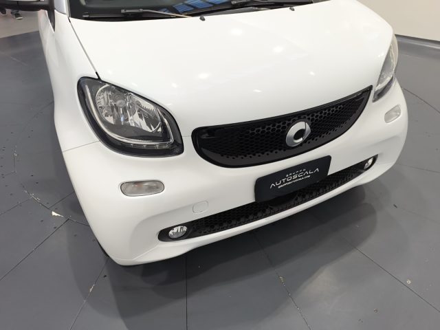 SMART FORTWO 1.0 70CV TWINAMIC PASSION - foto 15