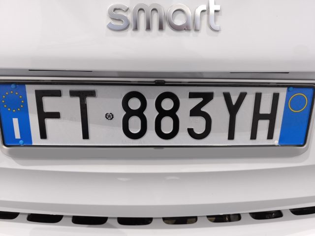 SMART FORTWO 1.0 70CV TWINAMIC PASSION - foto 19