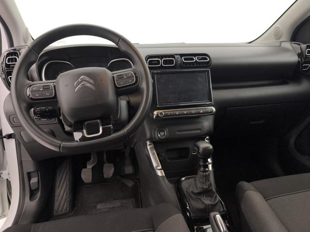 CITROEN C3 1.5 BLUEHDI SHINE S&S 110CV - foto 12
