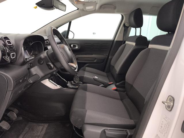 CITROEN C3 1.5 BLUEHDI SHINE S&S 110CV - foto 11
