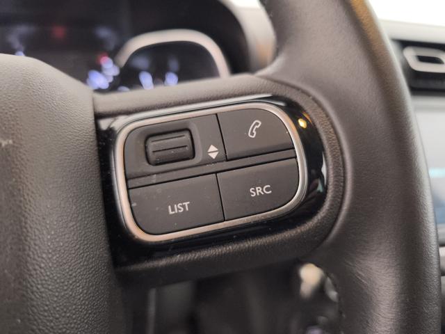 CITROEN C3 1.5 BLUEHDI SHINE S&S 110CV - foto 15