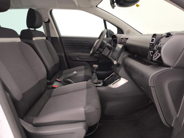CITROEN C3 1.5 BLUEHDI SHINE S&S 110CV - foto 29