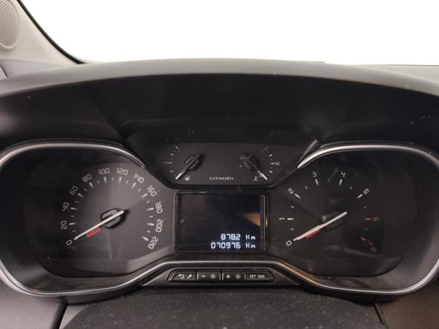 CITROEN C3 1.5 BLUEHDI SHINE S&S 110CV - foto 13