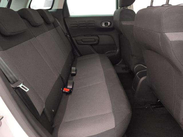 CITROEN C3 1.5 BLUEHDI SHINE S&S 110CV - foto 27