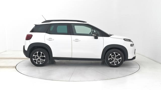 CITROEN C3 1.5 BLUEHDI SHINE S&S 110CV - foto 6